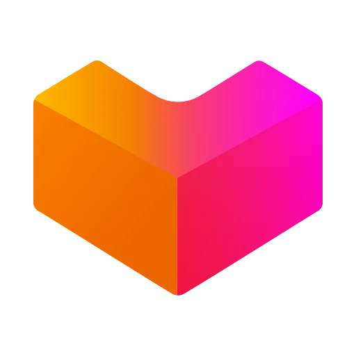 Lazada Logo Brand