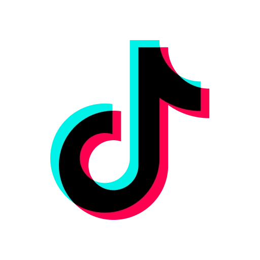 Tiktok Logo Brand