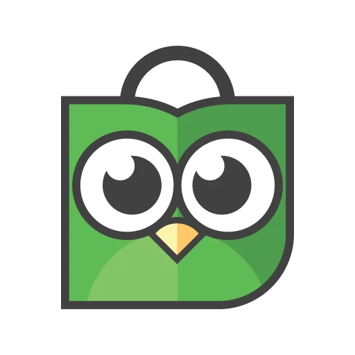 Tokopedia Logo Brand